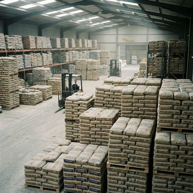Portland Çimentosu